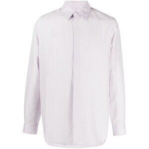 Fendi Shirts Tag Size 39 Men